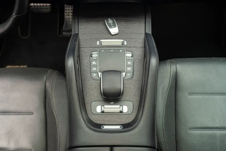 Mercedes-Benz GLE 350 din 2022 cu 33.720 km - oferta MER122427 - foto 23