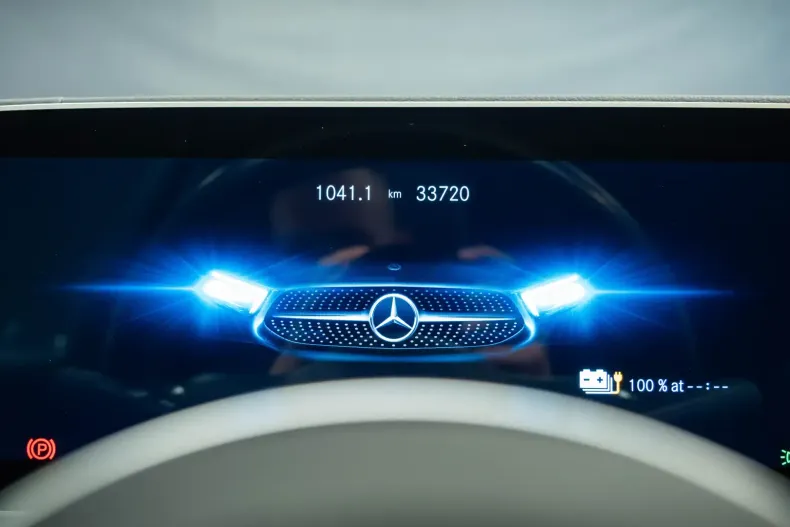 Mercedes-Benz GLE 350 din 2022 cu 33.720 km - oferta MER122427 - foto 25