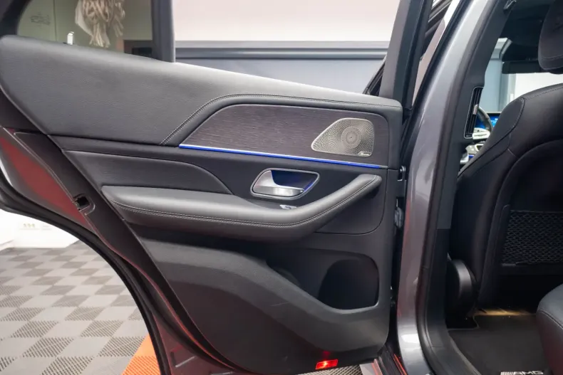 Mercedes-Benz GLE 350 din 2022 cu 33.720 km - oferta MER122427 - foto 27