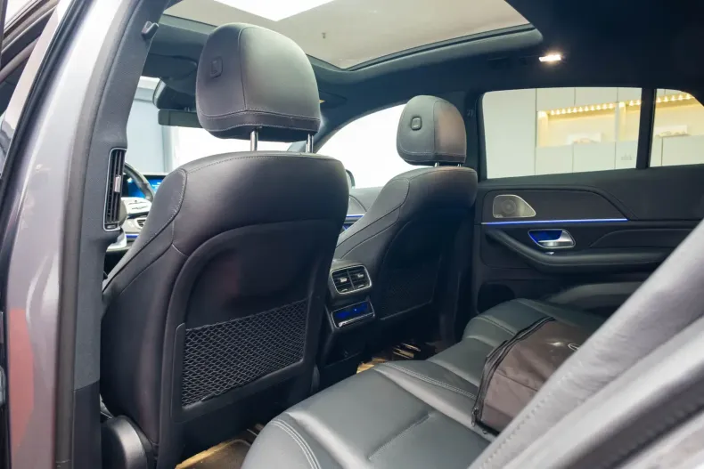 Mercedes-Benz GLE 350 din 2022 cu 33.720 km - oferta MER122427 - foto 29