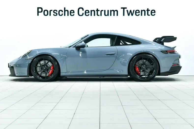 Porsche 992 din 2024 cu 1.495 km - oferta POR122429 - foto 5