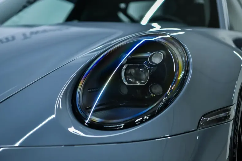 Porsche 992 din 2024 cu 1.495 km - oferta POR122429 - foto 8