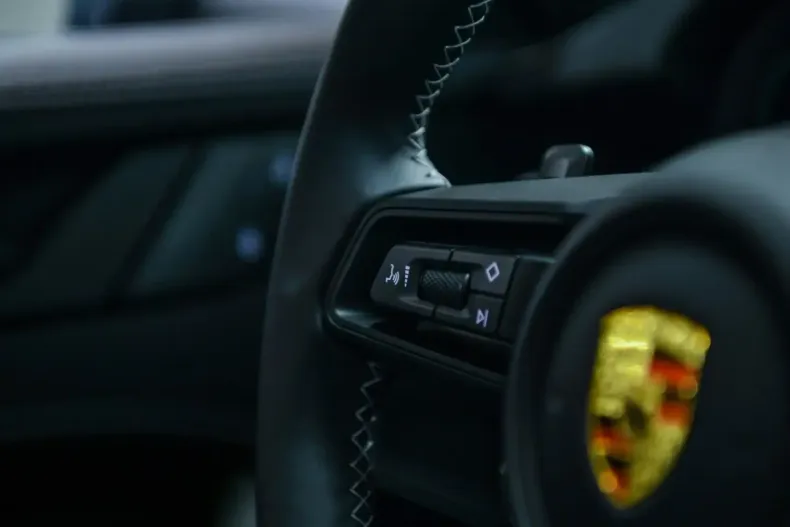 Porsche 992 din 2024 cu 1.495 km - oferta POR122429 - foto 20