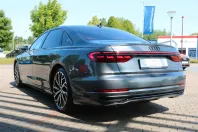 Audi A8 din 2023 cu 49.350 km - oferta AUD122433 - foto 4