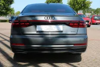 Audi A8 din 2023 cu 49.350 km - oferta AUD122433 - foto 5