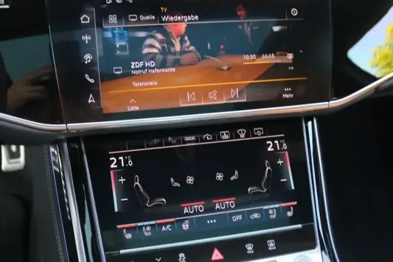 Audi A8 din 2023 cu 49.350 km - oferta AUD122433 - foto 9