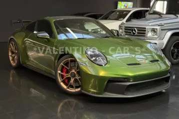 Porsche 992 din 2022 - oferta POR122434