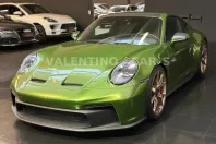 Porsche 992 din 2022 cu 10.794 km - oferta POR122434 - foto 2
