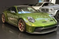 Porsche 992 din 2022 cu 10.794 km - oferta POR122434 - foto 4