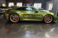 Porsche 992 din 2022 cu 10.794 km - oferta POR122434 - foto 5