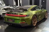 Porsche 992 din 2022 cu 10.794 km - oferta POR122434 - foto 6