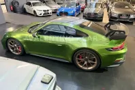 Porsche 992 din 2022 cu 10.794 km - oferta POR122434 - foto 9