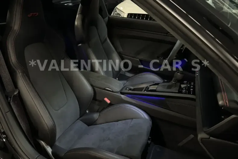 Porsche 992 din 2022 cu 10.794 km - oferta POR122434 - foto 14