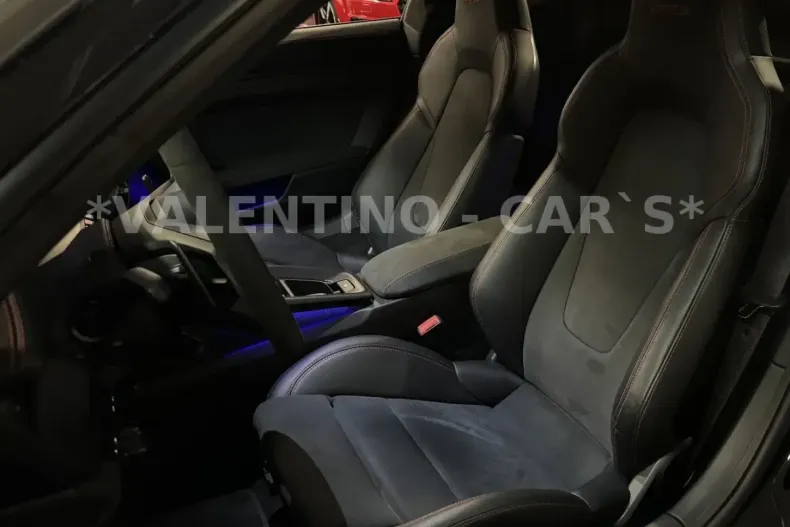 Porsche 992 din 2022 cu 10.794 km - oferta POR122434 - foto 15