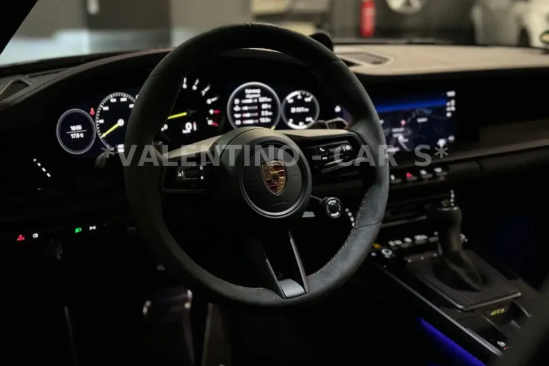 Porsche 992 din 2022 cu 10.794 km - oferta POR122434 - foto 16