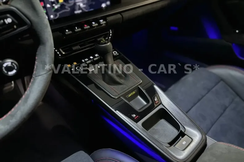 Porsche 992 din 2022 cu 10.794 km - oferta POR122434 - foto 19