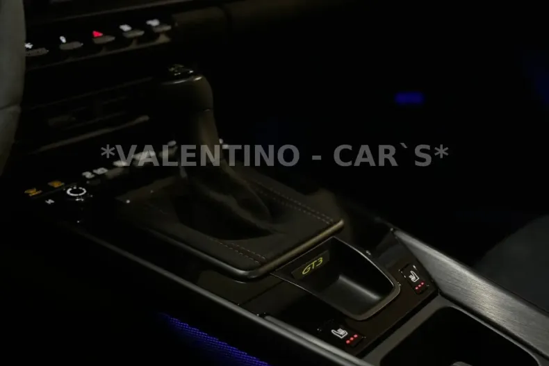 Porsche 992 din 2022 cu 10.794 km - oferta POR122434 - foto 20