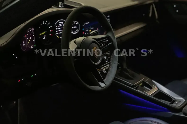 Porsche 992 din 2022 cu 10.794 km - oferta POR122434 - foto 22