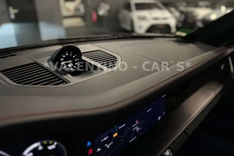 Porsche 992 din 2022 cu 10.794 km - oferta POR122434 - foto 23