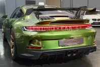 Porsche 992 din 2022 cu 10.794 km - oferta POR122434 - foto 24