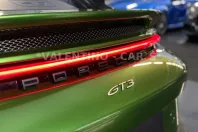 Porsche 992 din 2022 cu 10.794 km - oferta POR122434 - foto 25