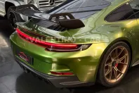 Porsche 992 din 2022 cu 10.794 km - oferta POR122434 - foto 26