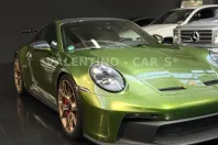 Porsche 992 din 2022 cu 10.794 km - oferta POR122434 - foto 30