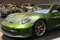Porsche 992 din 2022 cu 10.794 km - oferta POR122434 - foto 31