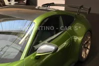 Porsche 992 din 2022 cu 10.794 km - oferta POR122434 - foto 32