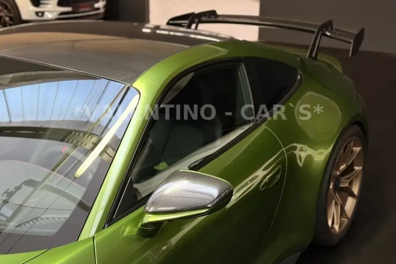 Porsche 992 din 2022 cu 10.794 km - oferta POR122434 - foto 32