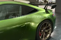 Porsche 992 din 2022 cu 10.794 km - oferta POR122434 - foto 33