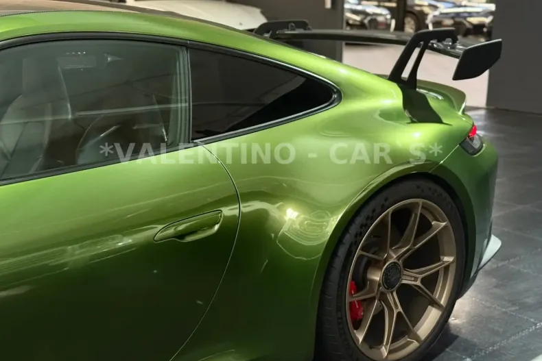 Porsche 992 din 2022 cu 10.794 km - oferta POR122434 - foto 33