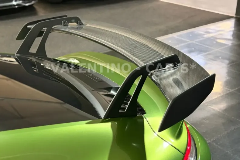 Porsche 992 din 2022 cu 10.794 km - oferta POR122434 - foto 34