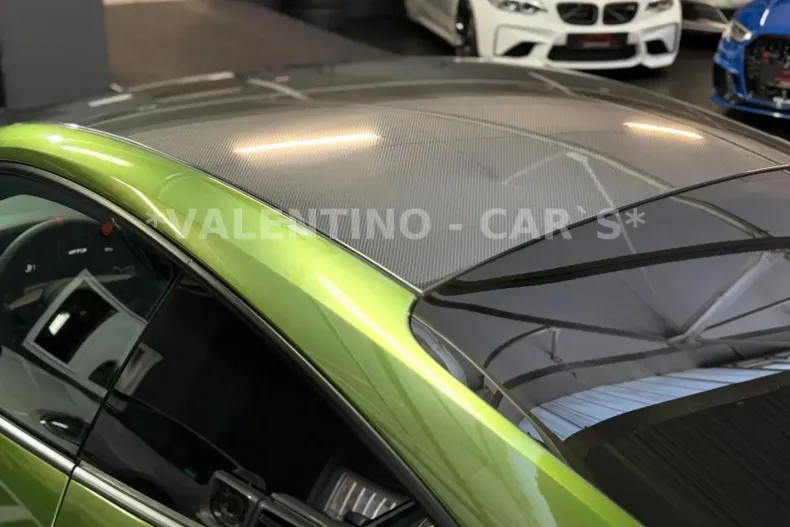 Porsche 992 din 2022 cu 10.794 km - oferta POR122434 - foto 35