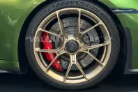 Porsche 992 din 2022 cu 10.794 km - oferta POR122434 - foto 37