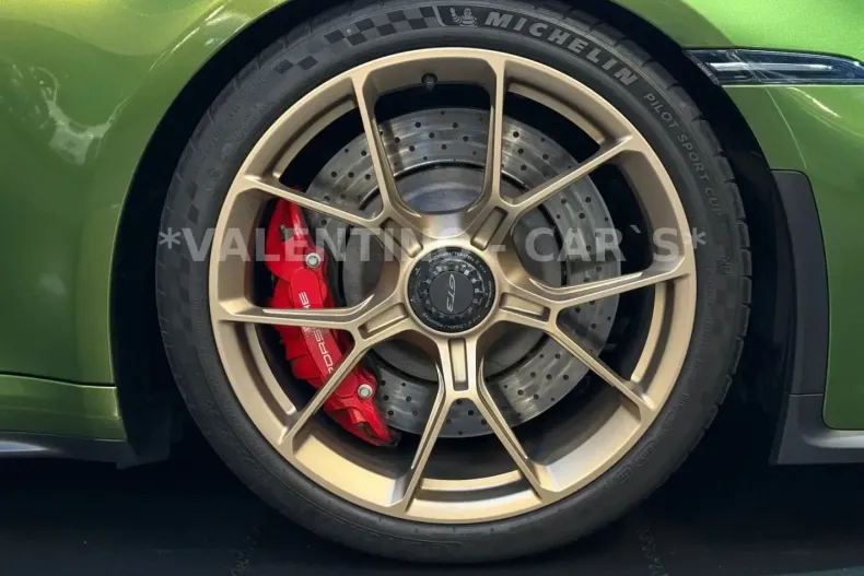 Porsche 992 din 2022 cu 10.794 km - oferta POR122434 - foto 37