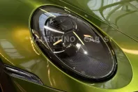 Porsche 992 din 2022 cu 10.794 km - oferta POR122434 - foto 38