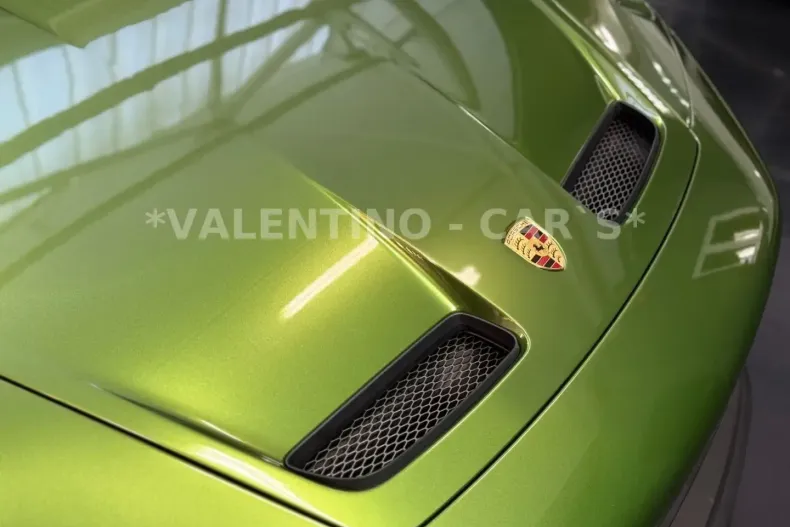 Porsche 992 din 2022 cu 10.794 km - oferta POR122434 - foto 39