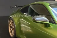 Porsche 992 din 2022 cu 10.794 km - oferta POR122434 - foto 40