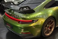 Porsche 992 din 2022 cu 10.794 km - oferta POR122434 - foto 42