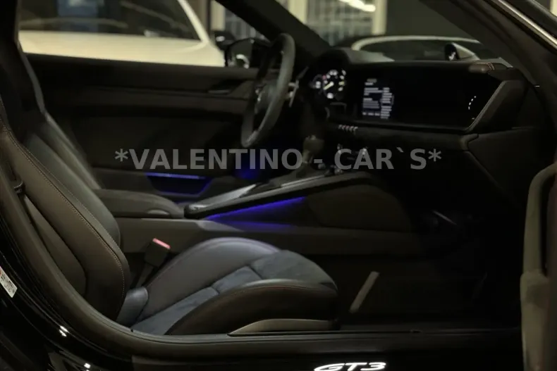 Porsche 992 din 2022 cu 10.794 km - oferta POR122434 - foto 46