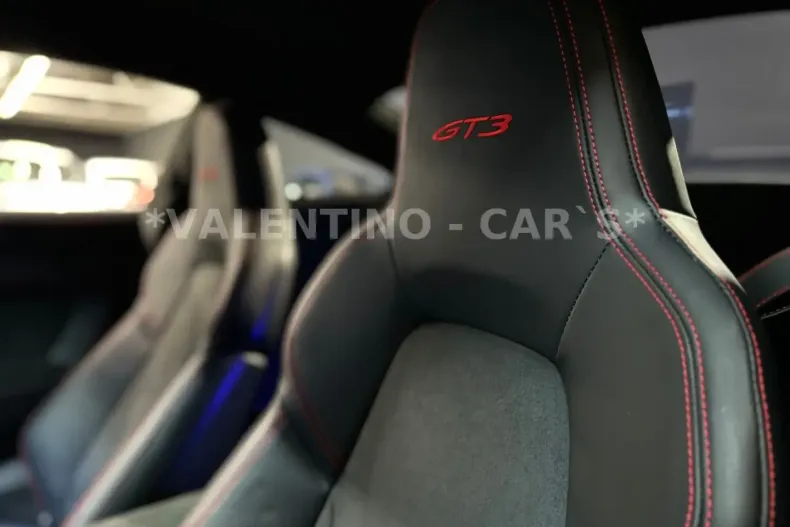 Porsche 992 din 2022 cu 10.794 km - oferta POR122434 - foto 47