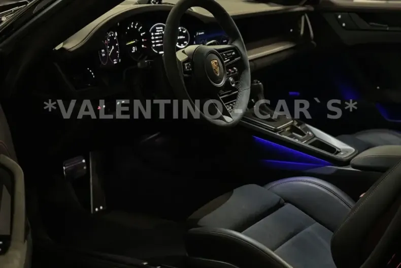 Porsche 992 din 2022 cu 10.794 km - oferta POR122434 - foto 49