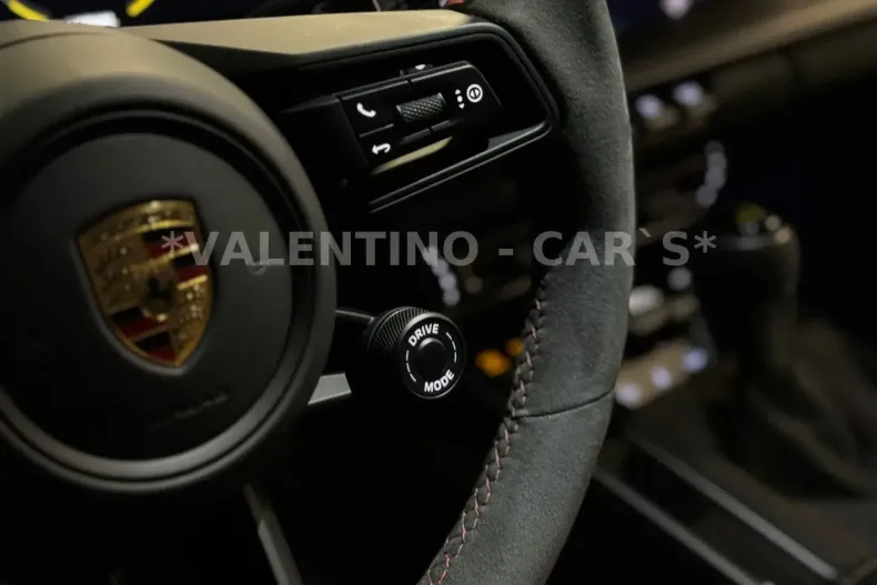 Porsche 992 din 2022 cu 10.794 km - oferta POR122434 - foto 50