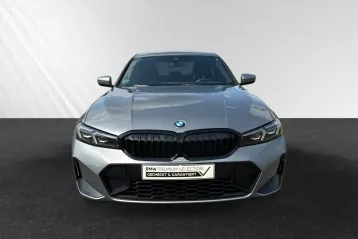 BMW 318 din 2024 - oferta BMW122436