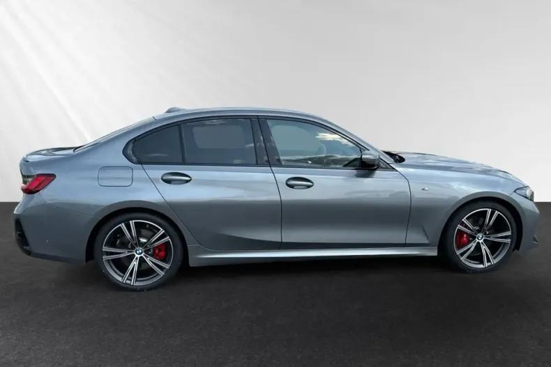 BMW 318 din 2024 cu 37.200 km - oferta BMW122436 - foto 2