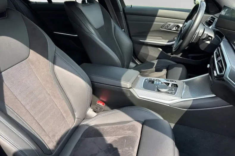 BMW 318 din 2024 cu 37.200 km - oferta BMW122436 - foto 6