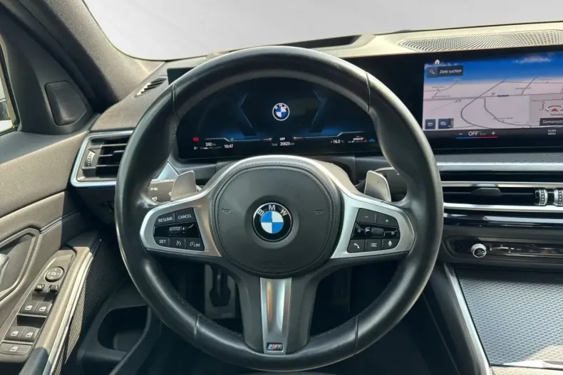 BMW 318 din 2024 cu 37.200 km - oferta BMW122436 - foto 8