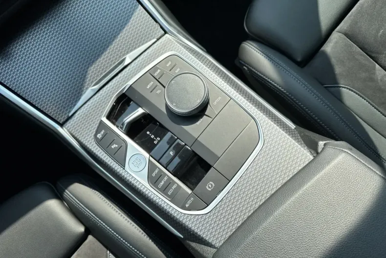 BMW 318 din 2024 cu 37.200 km - oferta BMW122436 - foto 9