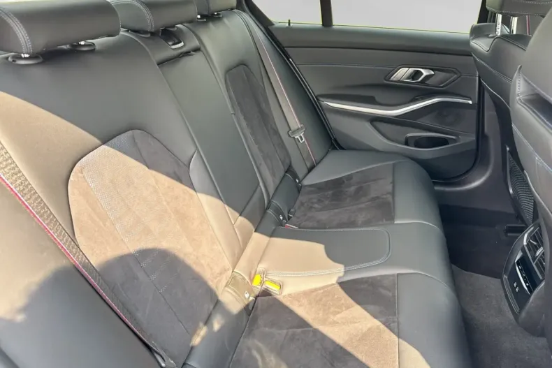 BMW 318 din 2024 cu 37.200 km - oferta BMW122436 - foto 10